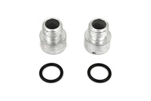 Load image into Gallery viewer, Oil Pump Check and Relief Valve Plug Cadmium