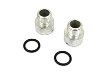 Load image into Gallery viewer, Oil Pump Check and Relief Valve Plug Cadmium