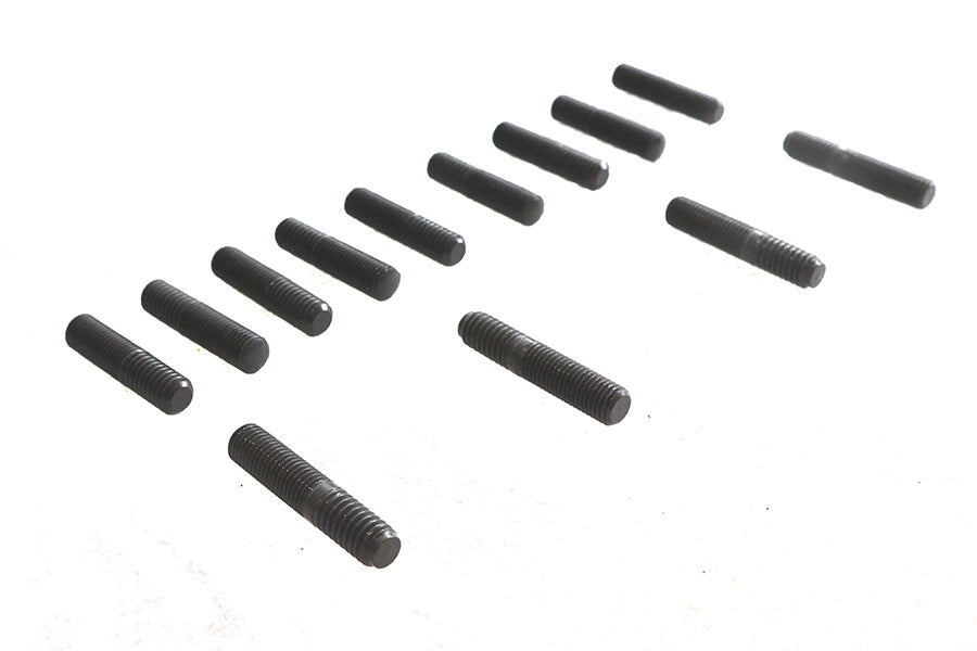 Transmission Kick Starter Cover Stud Kit