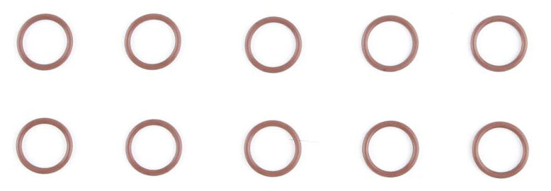 Coolant Manifold O Ring M8 10pk Oe#11900090