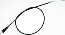 Load image into Gallery viewer, Black Vinyl Throttle Cable