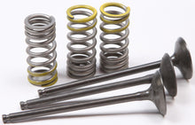 Load image into Gallery viewer, Intake Valve Conversion Set Ti Steel Yam