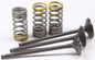 Intake Valve Conversion Set Ti Steel Yam