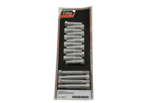 Load image into Gallery viewer, Cadmium Headbolt Kit