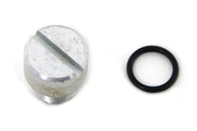 Load image into Gallery viewer, Tappet Screen Oil Plug Cadmium