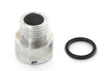 Load image into Gallery viewer, Tappet Screen Oil Plug Cadmium