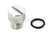 Load image into Gallery viewer, Tappet Screen Oil Plug Cadmium