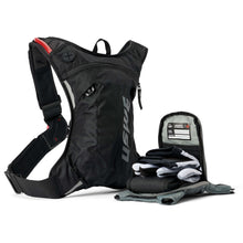 Load image into Gallery viewer, Moto Hydro 3l Xtr Pack 2l Elite Pnp Black/Grey