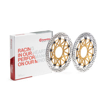 Load image into Gallery viewer, Xtra Front Supersport Rotor Floating