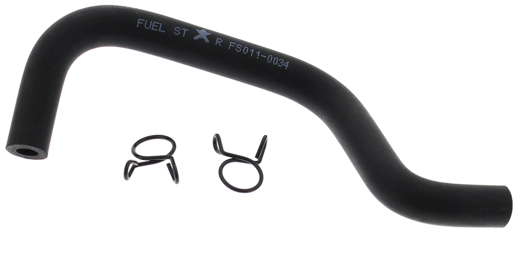 Hose & Clamp Kit