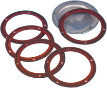 Load image into Gallery viewer, Gasket Derby Cover Foam Twin Cam All 5/Pk 25416 99 F