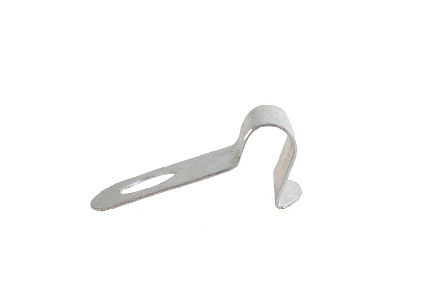 Speedometer Cable Clamp