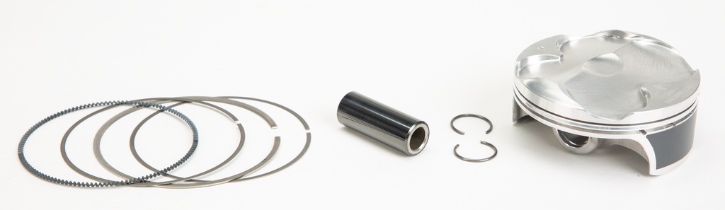 Piston Kit Armorglide Box Frg 78.00/Std 14.2:1 Kaw