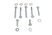 Load image into Gallery viewer, Transmission Top Cover Screw Kit Zinc