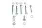 Transmission Top Cover Screw Kit Zinc