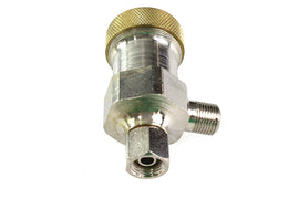 Fuel Filter Strainer Kit