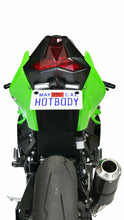 Load image into Gallery viewer, Fender Eliminator Gloss Black Kaw