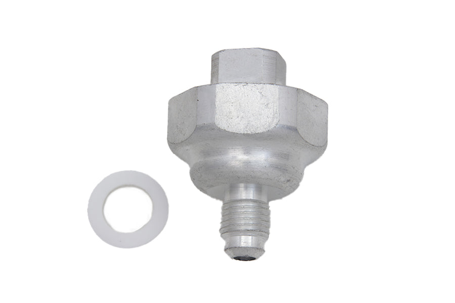 Fuel Filter Strainer Kit Cadmium