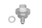 Fuel Filter Strainer Kit Cadmium
