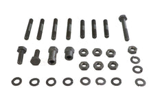 Load image into Gallery viewer, Oil Pump Mount Kit Parkerized