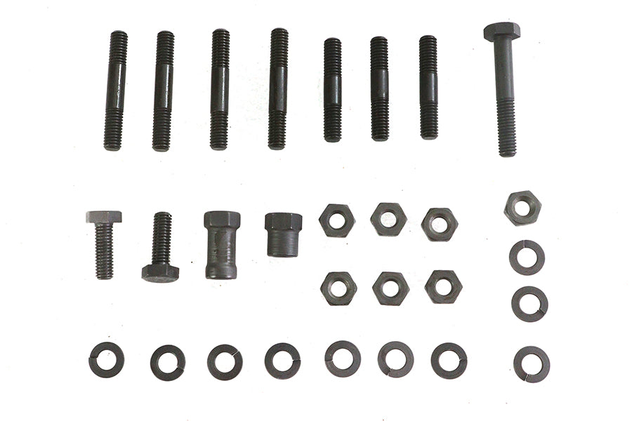 Oil Pump Mount Kit Parkerized