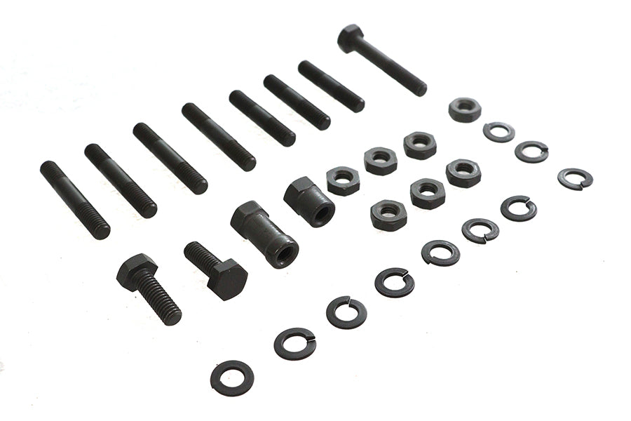 Oil Pump Mount Kit Parkerized
