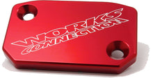 Load image into Gallery viewer, Brembo Clutch Cover (Red)