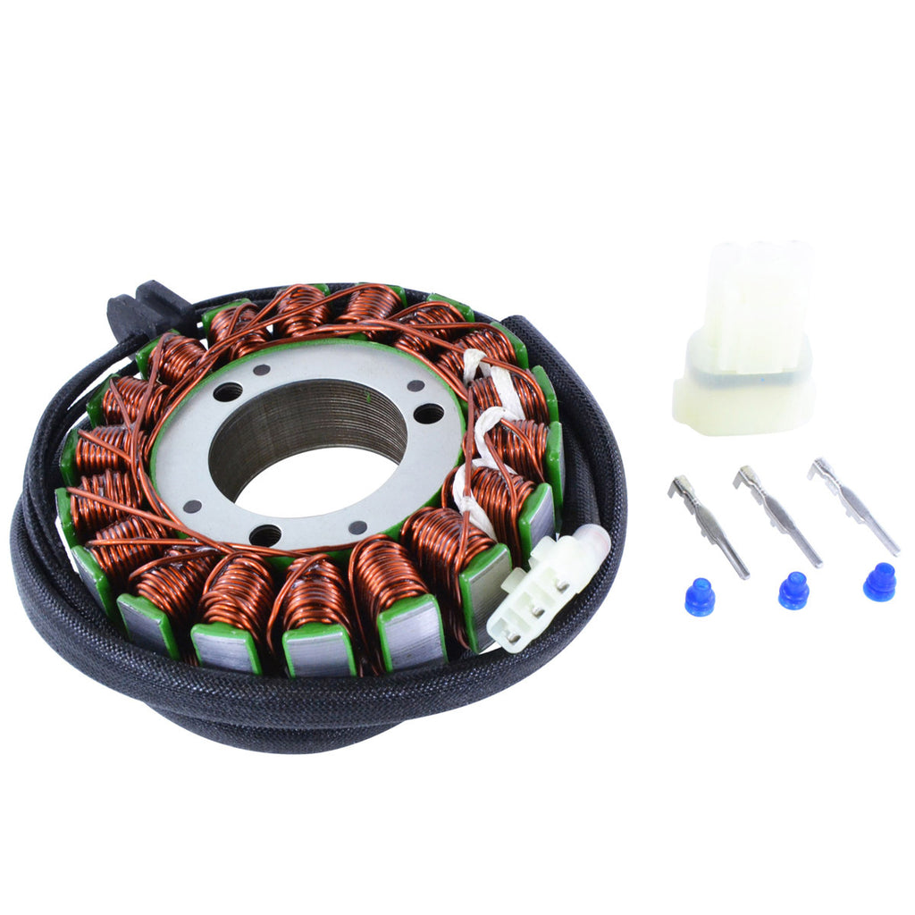 Stator Denso Stator+Connector