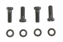 Load image into Gallery viewer, Parkerized Linkert Carburetor Mount Screws