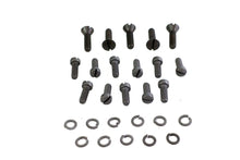 Load image into Gallery viewer, Transmission Top and Side Cover Screw Kit Parkerized