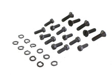 Load image into Gallery viewer, Transmission Top and Side Cover Screw Kit Parkerized