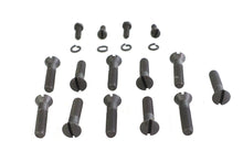 Load image into Gallery viewer, Cam Cover Screw Kit Parkerized