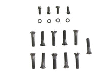 Load image into Gallery viewer, Cam Cover Screw Kit Parkerized