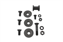 Tool Box Parkerized Mounting Kit