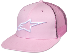 Load image into Gallery viewer, Corp Trucker Pink/Pink