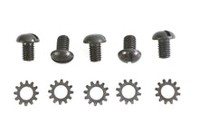 Load image into Gallery viewer, Wheel Hub Star Screw Parkerized
