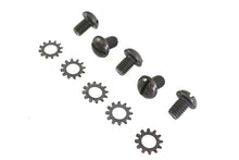 Load image into Gallery viewer, Wheel Hub Star Screw Parkerized