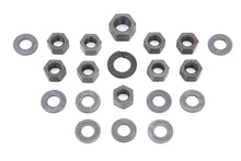 Load image into Gallery viewer, Parkerized Transmission Side Cover Kit
