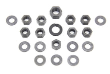 Load image into Gallery viewer, Parkerized Transmission Side Cover Kit