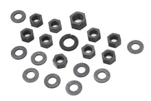 Load image into Gallery viewer, Parkerized Transmission Side Cover Kit