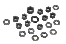 Load image into Gallery viewer, Parkerized Transmission Side Cover Kit