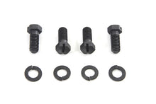 Load image into Gallery viewer, Linkert Carburetor Mount Screws Parkerized