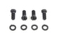 Linkert Carburetor Mount Screws Parkerized