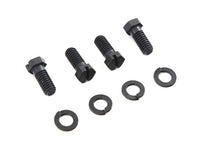 Load image into Gallery viewer, Linkert Carburetor Mount Screws Parkerized