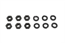 Load image into Gallery viewer, Oil Pump Nut Set Parkerized