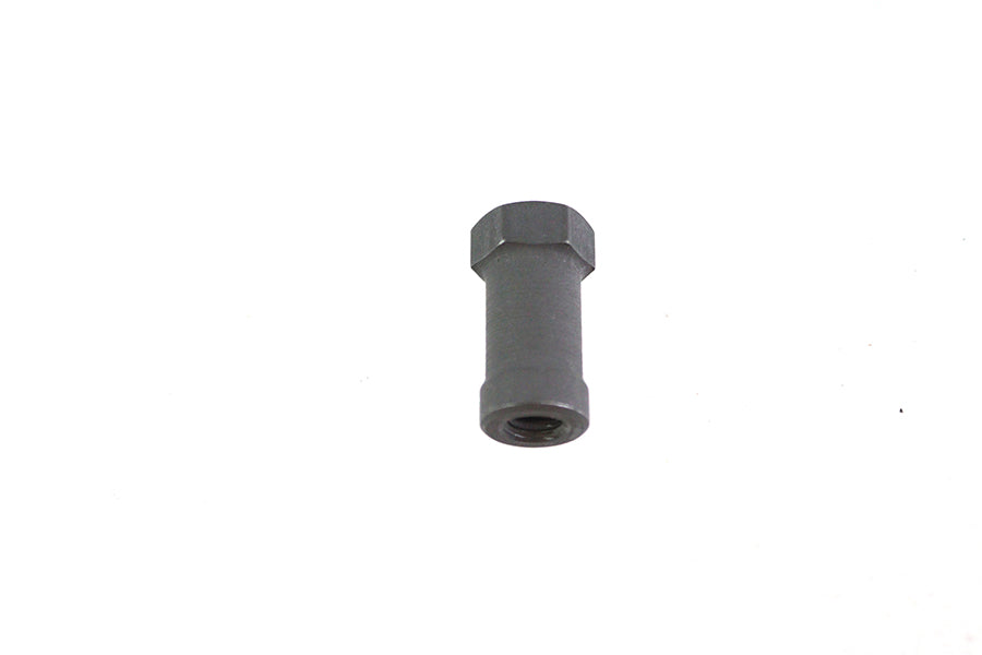 Long Oil Pump Nut Parkerized