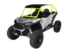 Load image into Gallery viewer, Baja Cage W/V Intrusion Lime Squeeze