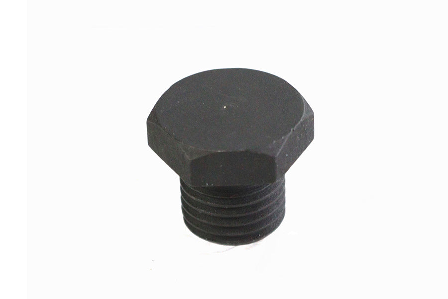 Engine Case Drain Oil Pump Plug