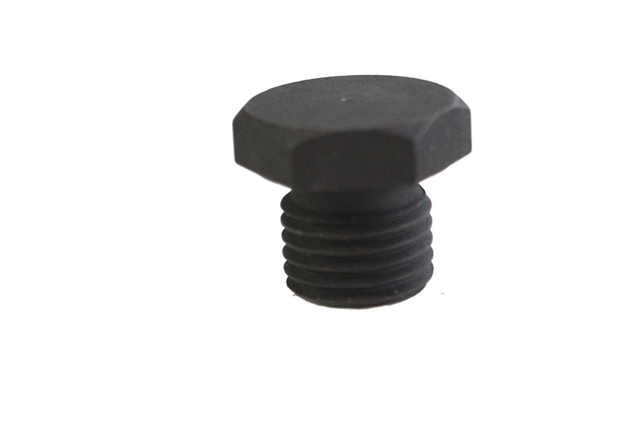 Engine Case Drain Oil Pump Plug