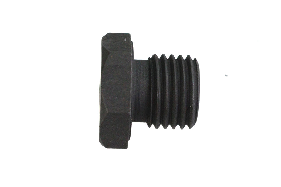Engine Case Drain Oil Pump Plug
